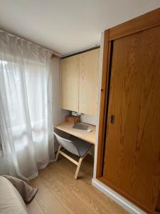 Apartamento en Cerler 1F