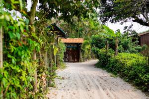 Ilha do Mel Pousadas e Quartos - Brasília