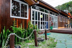 Ilha do Mel Pousadas e Quartos - Brasília