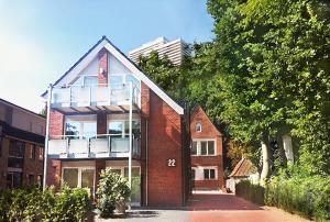 Ancora Ferienwohungen - Unrated properties in Timmendorfer Strand