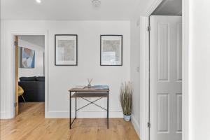 Modern 2-Bed Apartment in Canterbury City Centre