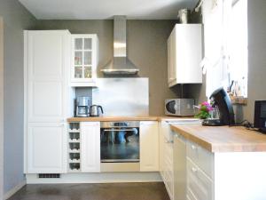 Forest Cottage, Jehonville