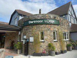 Dartmoor Lodge Hotel