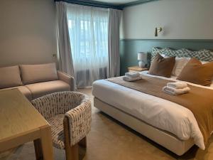 Dartmoor Lodge Hotel