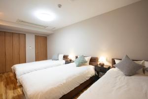 Japanese style 3LDK with garden 90m2 up to 8 guests Free parking 10 min to Shinjuku