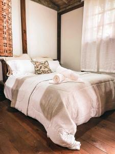 Chalé Sol - Vila no Auge