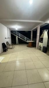 Hospedagem Vô João