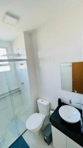 (1501)Vista Mar - Apto2 Qtos-Suíte -João Pessoa PB