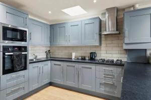 Boutique Abode in Bristol - Garden