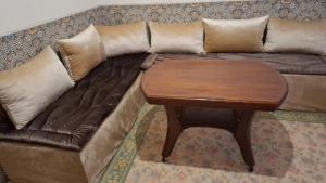 Appartement calme à Agadir