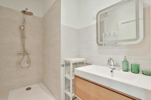 Beautiful flat for 6 pax - Opera