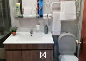 MyStay - Casa Aguarela