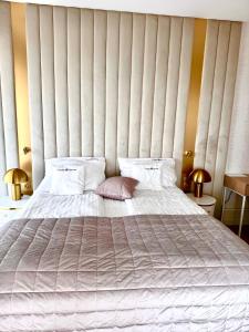 Baltic Infinity Resort&Spa Apartament Dworek