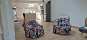 Lum de Dax - Clim - Centre - Spacieux