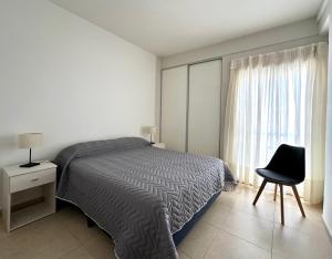 Cálido y céntrico departamento 5 opcional cochera