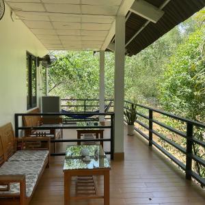 Quoc Phuong Riverside Homestay