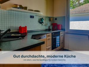 Zempin - Villa Johanna