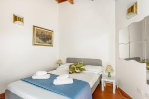 GuestHost - Florence Nest Steps from Cascine Park