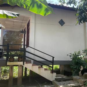 Quoc Phuong Riverside Homestay