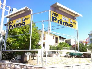 Vila Primo
