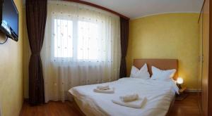Hotel Apartament Constanta