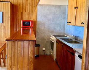 Location appartement Bellevue Orcières merlette