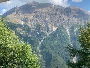 Location appartement Bellevue Orcières merlette