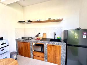 Mahayasa Villa with garden