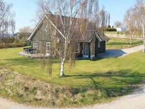 8 person holiday home in Løgstrup-By Traum