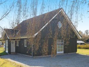 8 person holiday home in Løgstrup-By Traum
