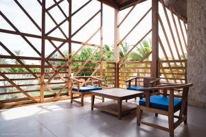 Hôtel & Restaurant dapplication Don Bosco