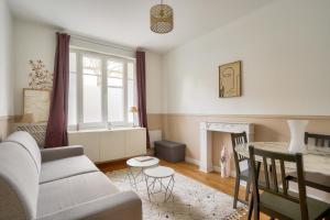 Urban oasis 1BR - Paris