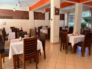 Merryvilla Apartments