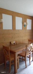 Charmant Studio à Font-Romeu, centre-ville