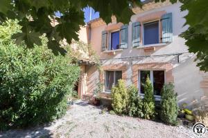 Gîte Domaine de la Fée de lEau – LEau dÔ