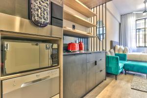 Urban Gem located in the heart of the East City