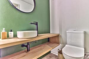 Urban Gem located in the heart of the East City