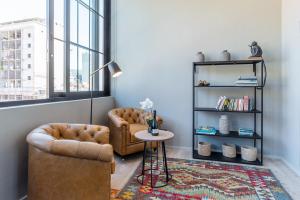 Urban Gem located in the heart of the East City