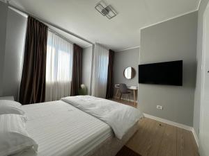EM02- Apartament 2 camere luxury