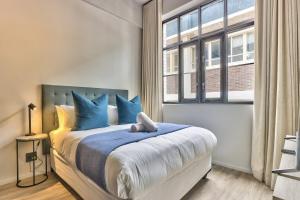 Luxury Urban Living in the East City at The Harri