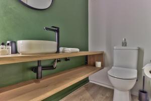 Luxury Urban Living in the East City at The Harri