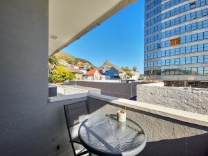 Secure Apt near Beaches Promenade Free Wi-Fi