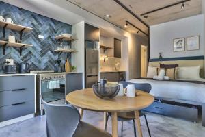 Ideal work from homestudio in new development