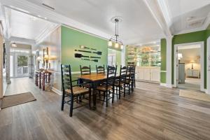 Ruthies Roost villa by Peace Vacations