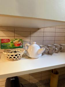 Apartamento Obispo Fitero