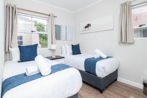 Green Point Living with Stadium View