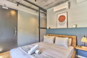 Secure studio, Sea Point Gem near promenade!