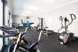 Apartment in City Centre