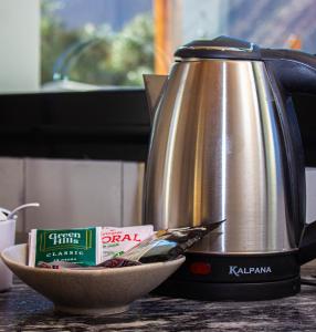 Los Olivos Purmamarca - Cabañas Boutique