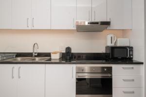 Apartment in the heart of town